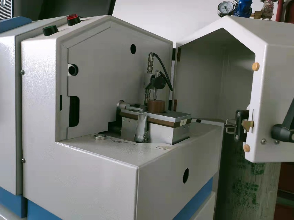 美國熱電ARL春水堂视频入口展示